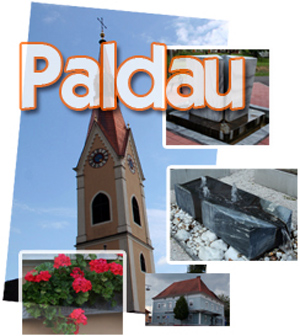Marktgemeinde Paldau
